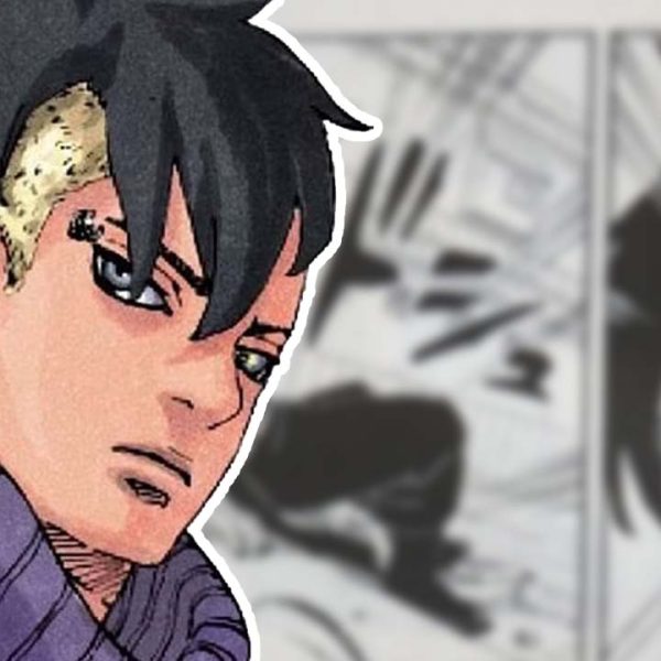 Boruto: Two Blue Vortex Chapter 3 Spoilers