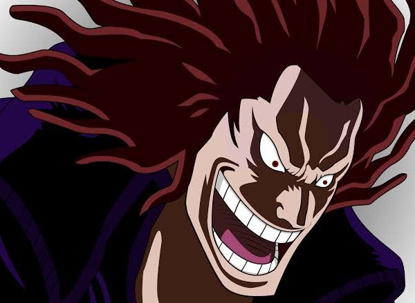 one piece chapter 1096 spoilers