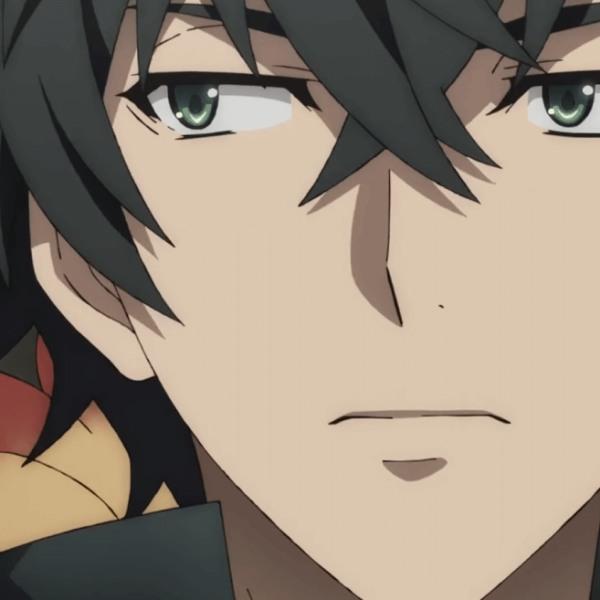 rising of the shield hero season 3 episode 1