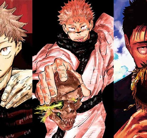 jujutsu kaisen chapter 239 spoilers