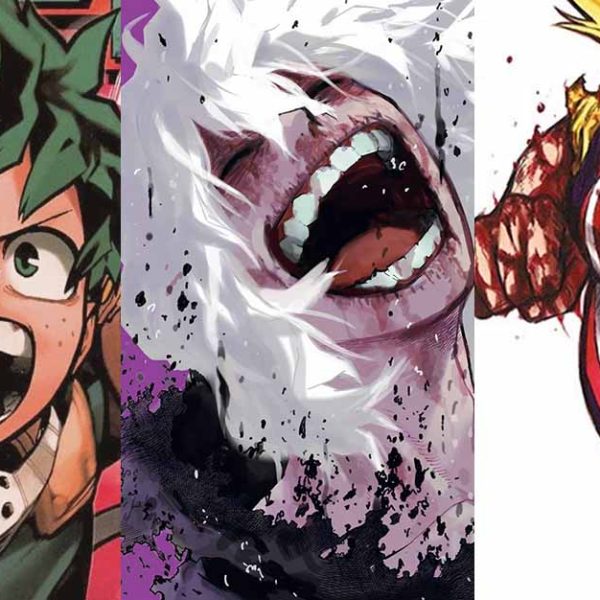 my hero academia chapter 403