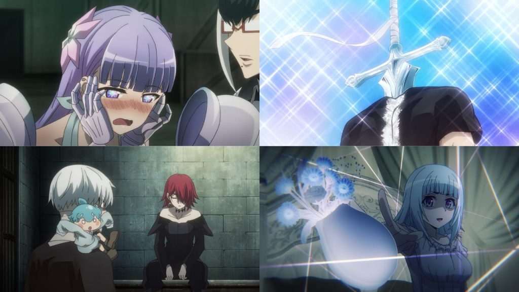 Ragna Crimson Episode 9 Release Date & Time, Preview Images, and Spoilers