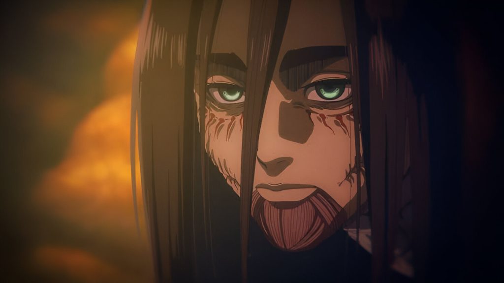 Attack on Titan Final Season THE FINAL CHAPTERS Episode 2: Everything We Know So Far
