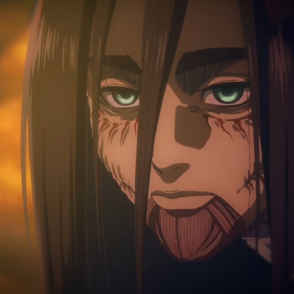Attack on Titan Final