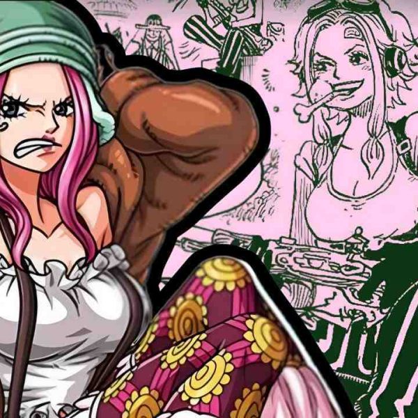 one piece chapter 1098 spoilers