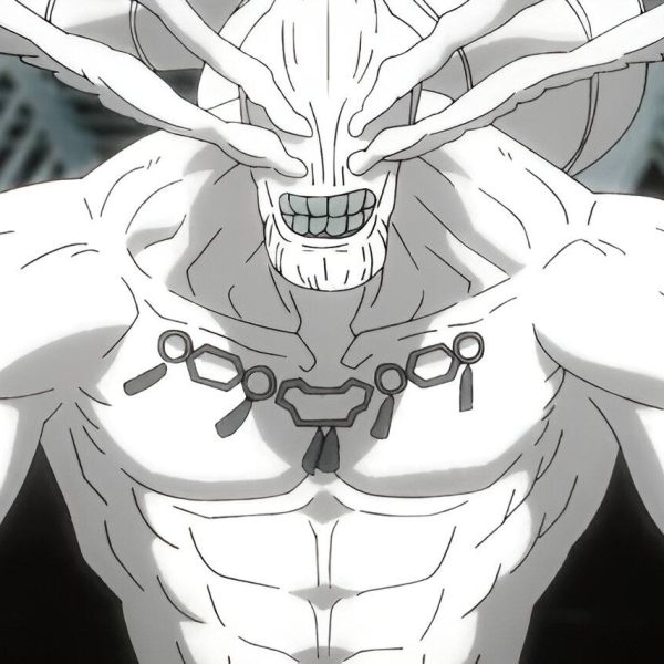 Jujutsu Kaissen Season 2: Mahoraga - The Divine General Shikigami, Explained