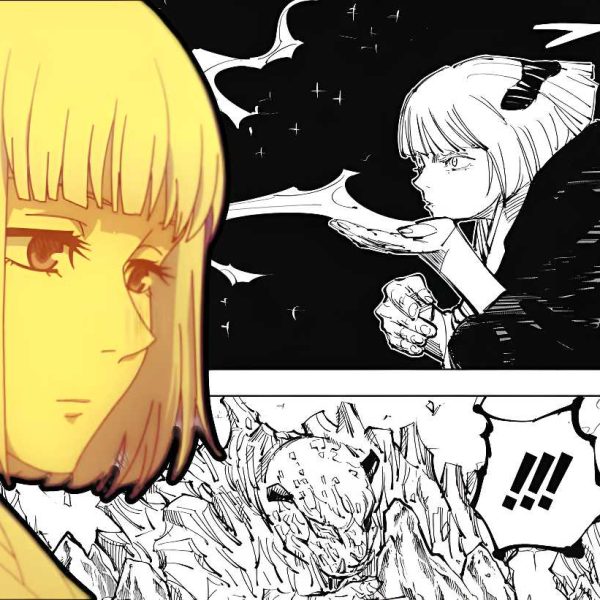 Jujutsu Kaisen: Who is Uraume, Sukuna's Loyal Partner? Explained