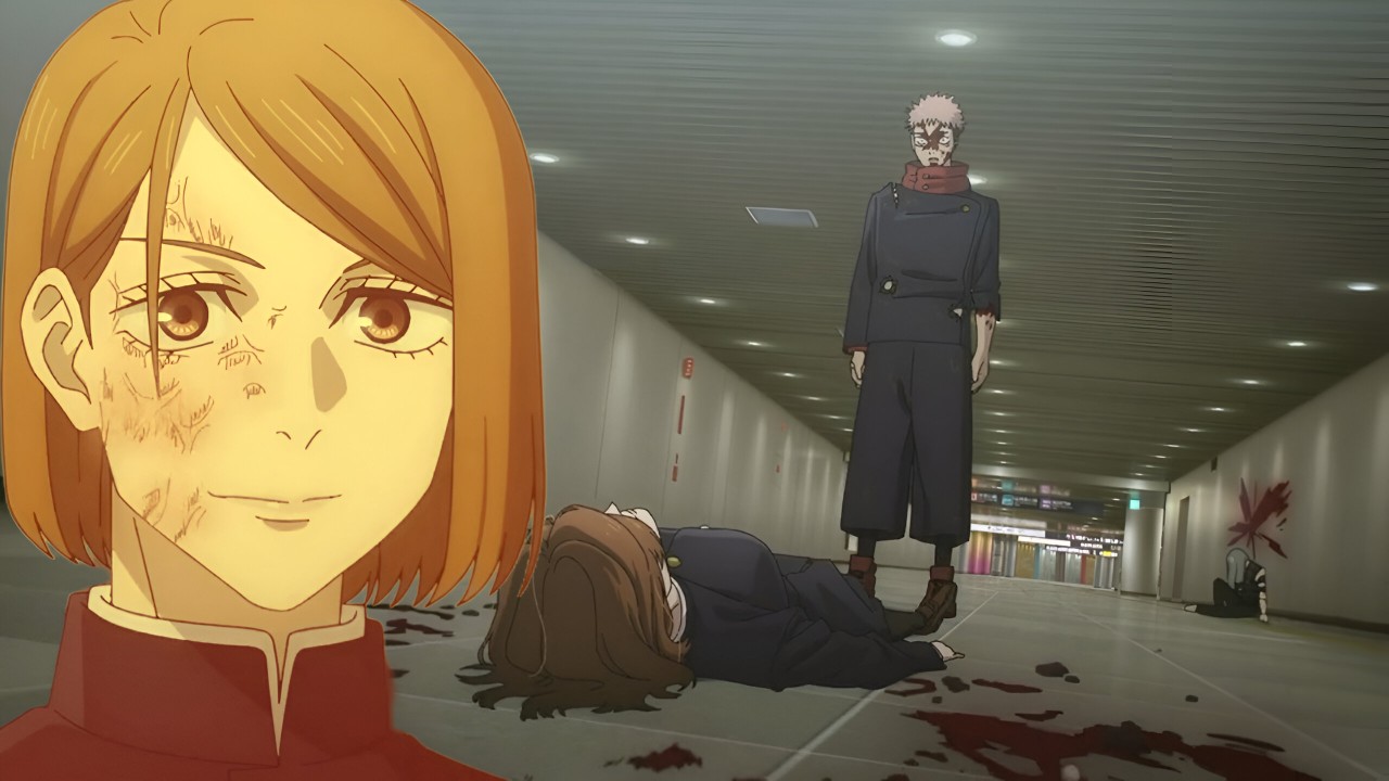Jujutsu Kaisen Season 2: Is Nobara Dead? Explained