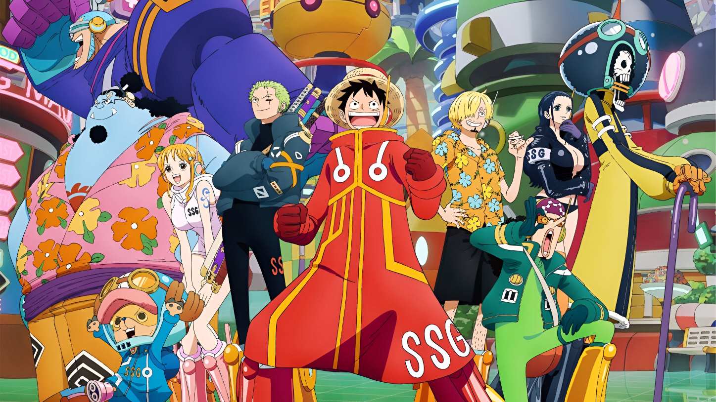 What Will Be The Next Arc In One Piece Anime?