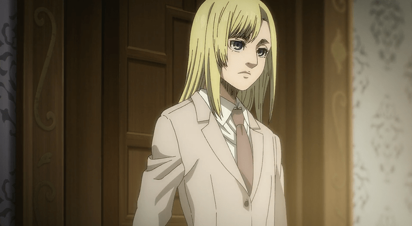 Attack on Titan: What Every Character is Doing Post-Finale?
