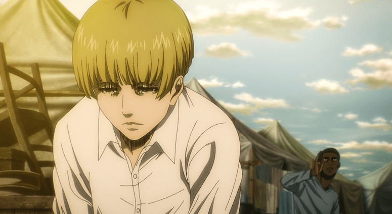 Attack on Titan: What Every Character is Doing Post-Finale?