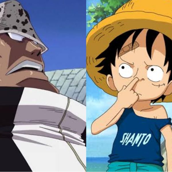 one piece chapter 1100 spoilers