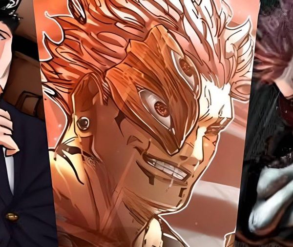 jujutsu kaisen chapter 244 spoilers