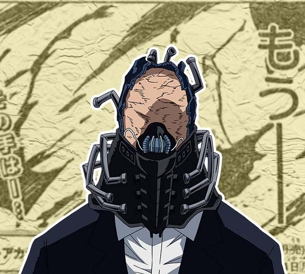 My Hero Academia Chapter 407 Spoilers