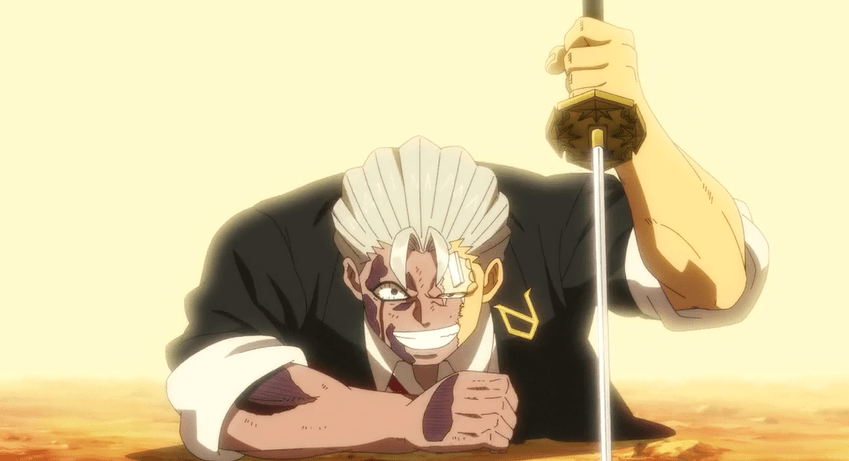 UNDEAD UNLUCK Episode 8 Release Date & Time, Preview Trailer, and Spoilers