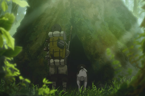 What was the New Titan of Eren in Attack on Titan Finale Episode?