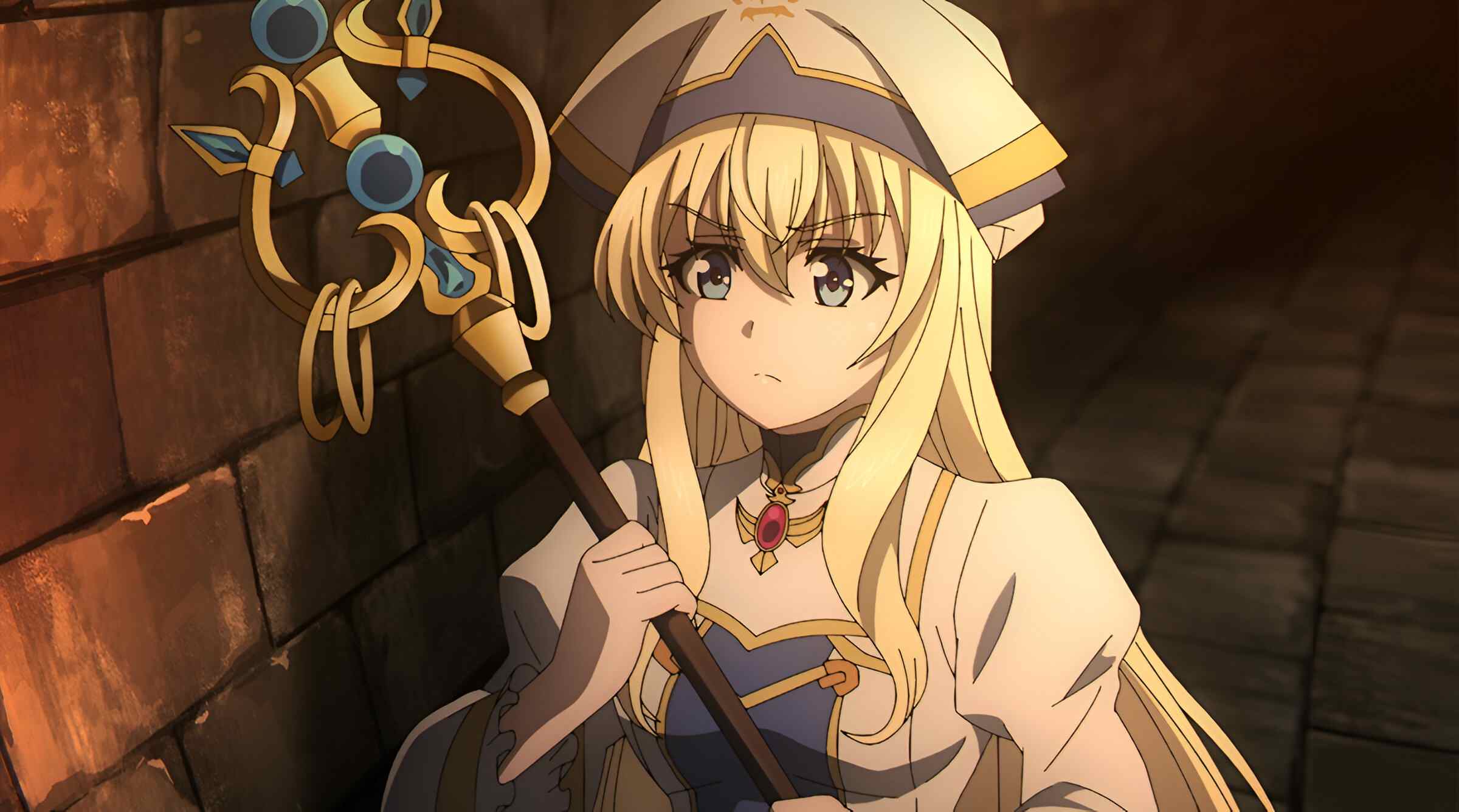 Goblin Slayer Season 2 Episode 7 Release Date & Time, Preview Images, and Spoilers
