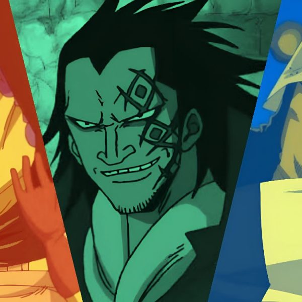 The Origin of The Revolutionary Army, Revealed