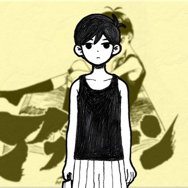 omori manga adaptation