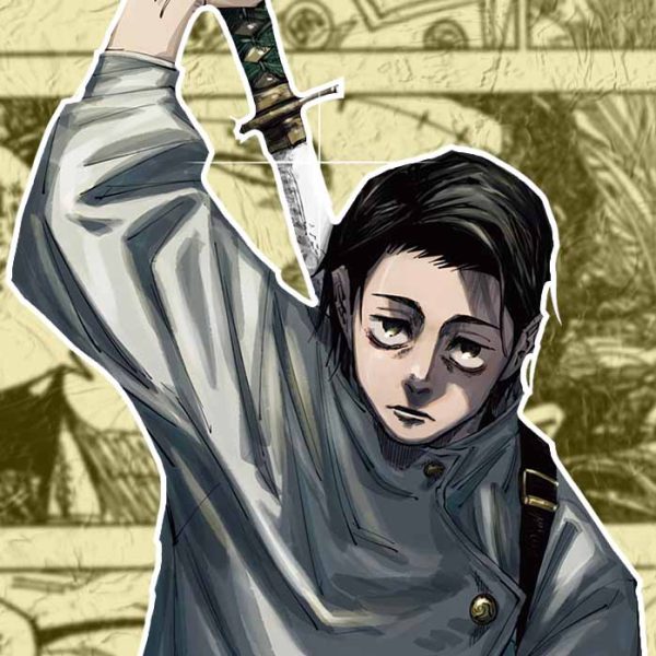 Jujutsu Kaisen Chapter 243 Spoilers