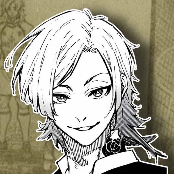 Blue Lock chapter 241 spoilers