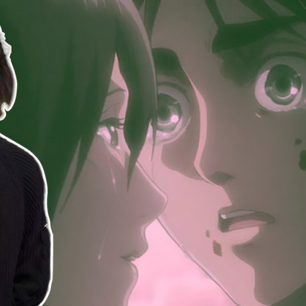 Attack on Titan Author Apologizes to MAPPA Before The Final Episode Airing