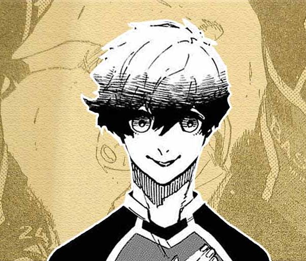 blue lock spoilers