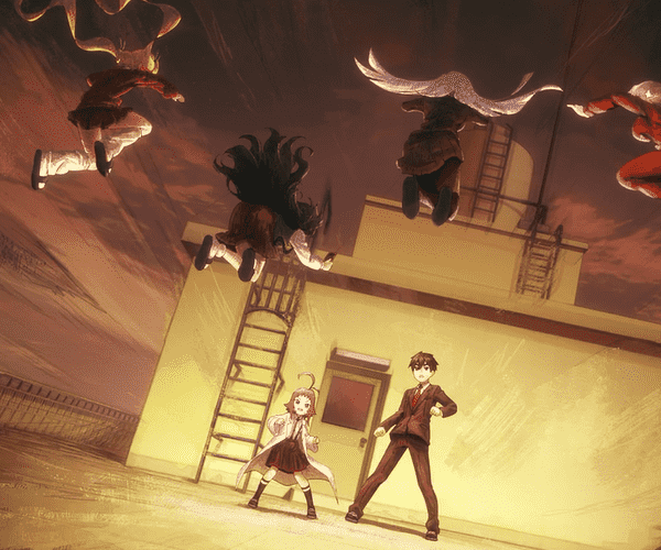 The 100 Girlfriends Who Really Love You Episode 8 Release Date & Time, Preview Images, and Spoilers