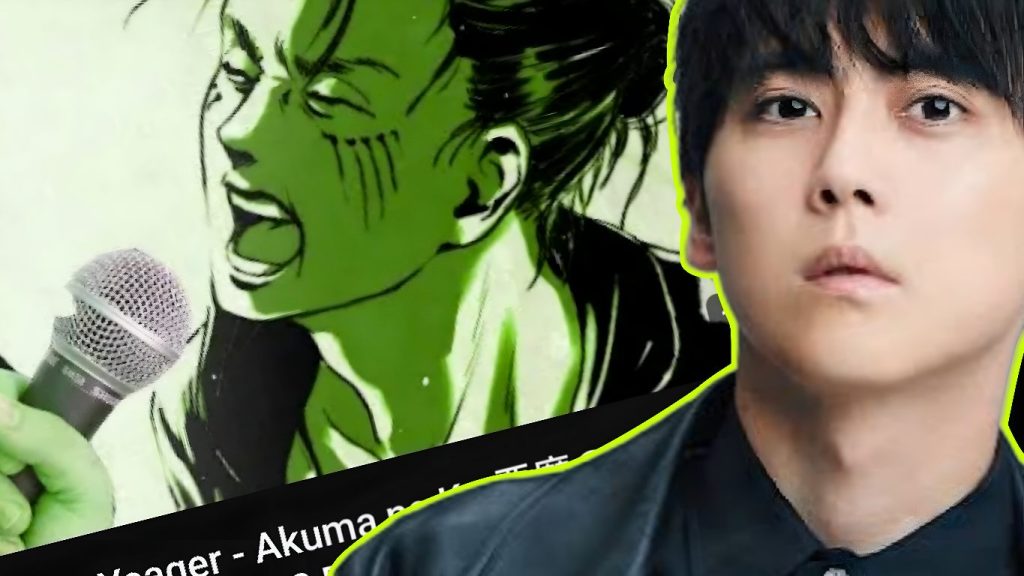 yuki kaji on ai voices