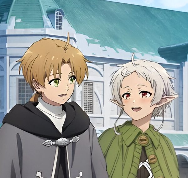mushoku tensei season 2 part 2