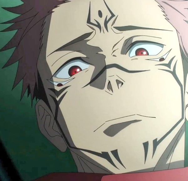 jujutsu kaisen manga ending