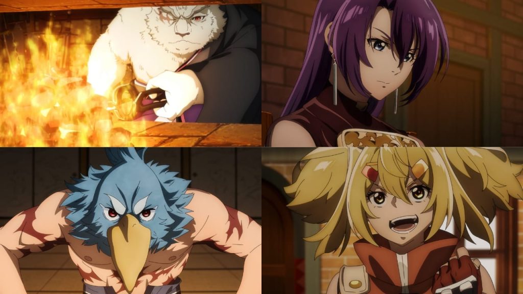 Shangri-La Frontier Episode 11 Release Date & Time, Preview Images, and Spoilers