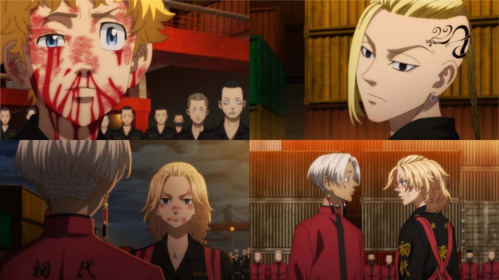 Tokyo Revengers: Tenjiku Arc (Season 3) Episode 11 Release Date & Time, Preview Images, and Spoilers