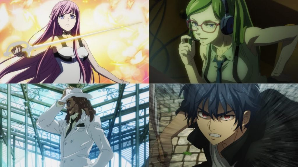 The Kingdom of Ruin Episode 10 Release Date & Time, Preview Images, and Spoilers