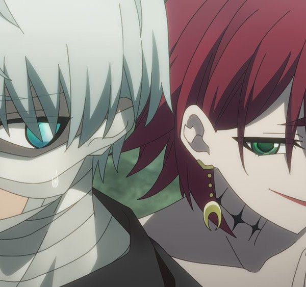 Ragna Crimson Episode 11 Release Date & Time, Preview Images, and Spoilers