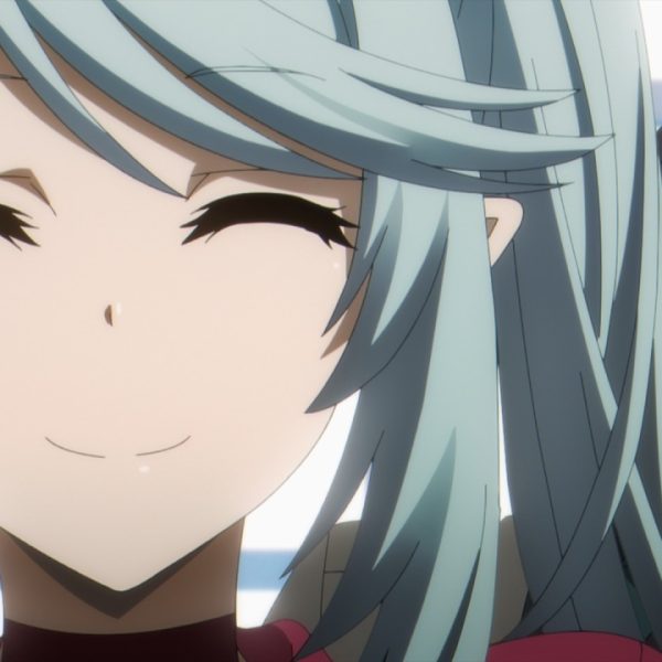 The Eminence in Shadow 2nd Season Episode 10