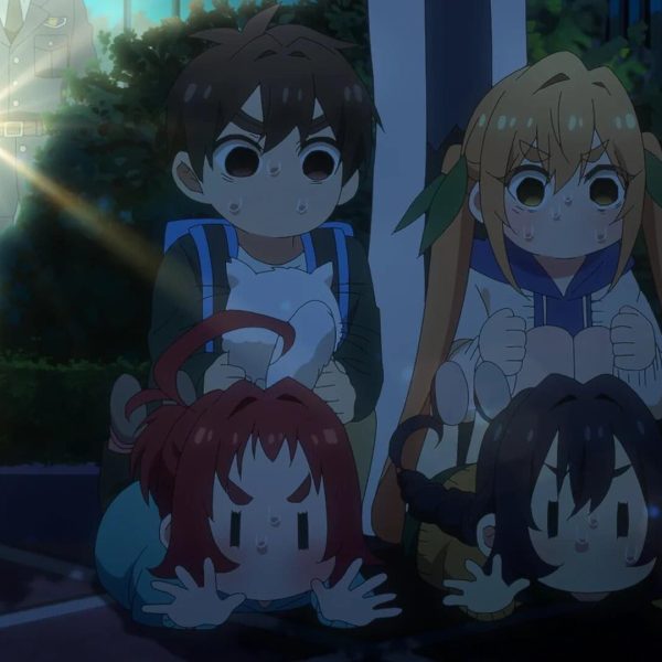 The 100 Girlfriends Who Really Love You Episode 10 Release Date & Time, Preview Images, and Spoilers