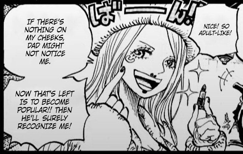 one piece chapter 1102