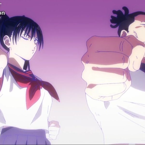 todo schoolgirl