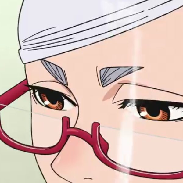 dandadan anime release date