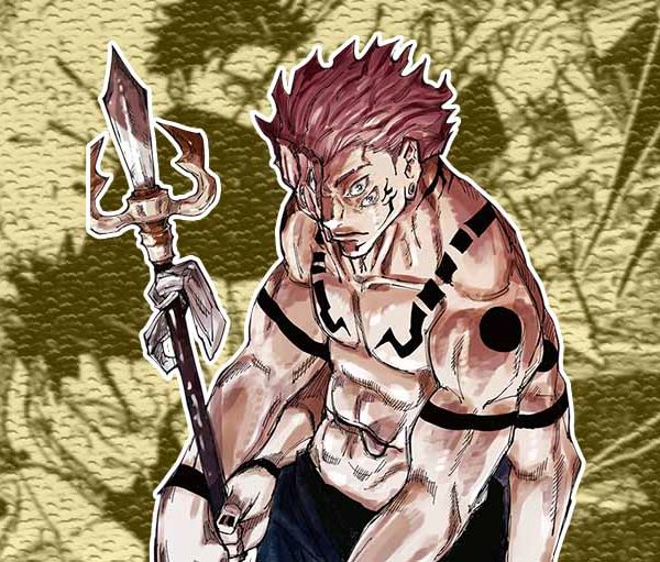 Jujutsu Kaisen chapter 245 spoilers