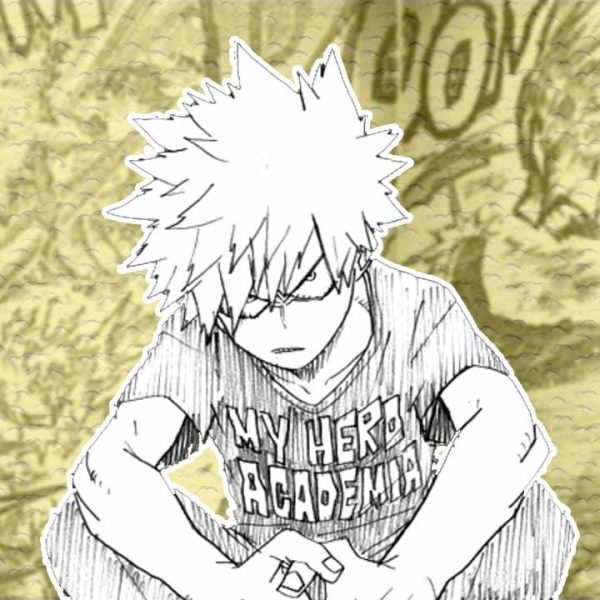 My Hero Academia Chapter 409 Spoilers