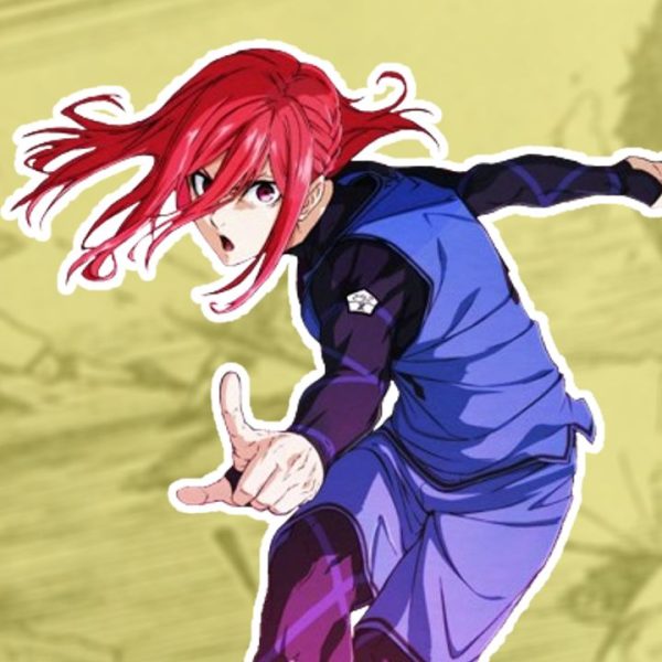 Blue Lock Chapter 245 Spoilers & Raw Scans:…