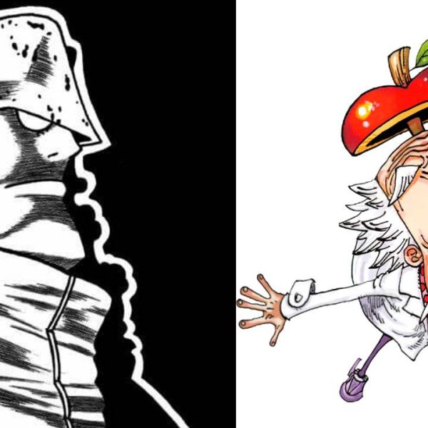 One Piece Chapter 1102 Spoilers: Kuma’s Flashback Concludes
