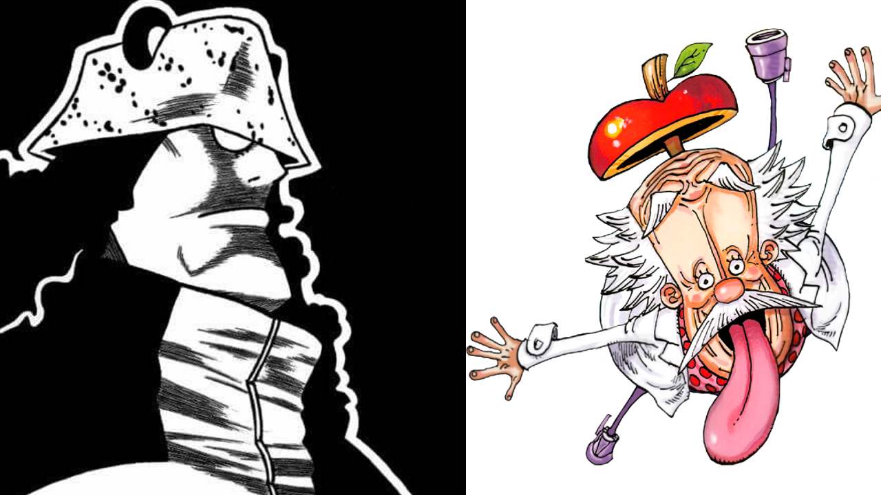 One Piece Chapter 1102 Spoilers: Kuma’s Flashback Concludes