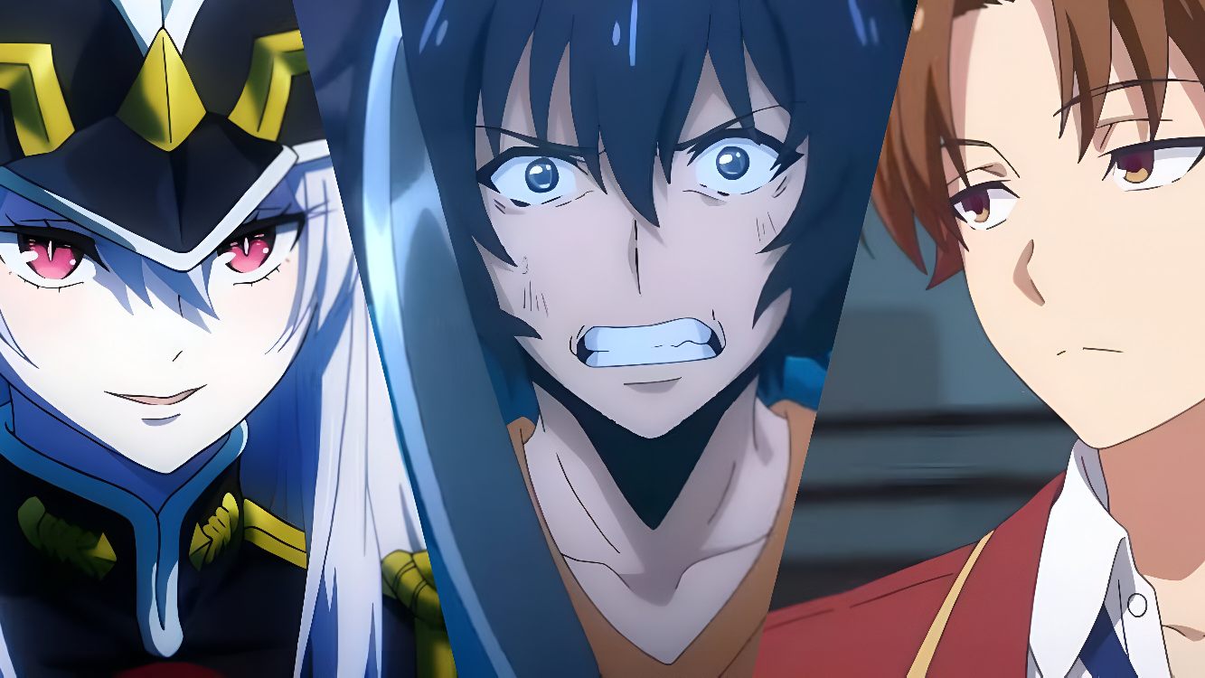 Top 10 Most Anticipated Anime Series of Winter 2024, Ranked