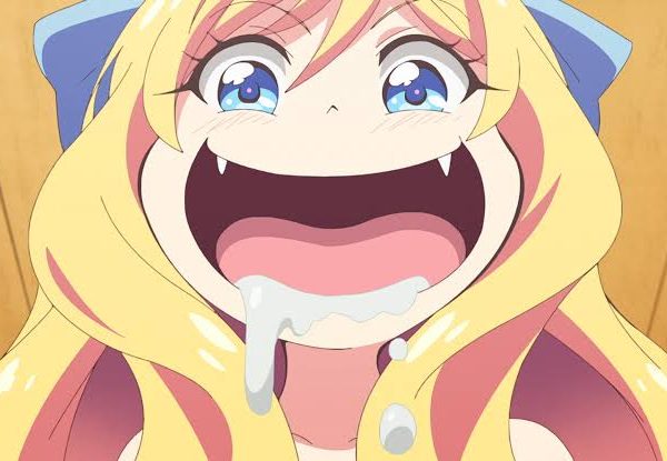 jashin chan dropkick ova