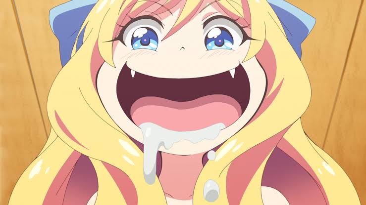 jashin chan dropkick ova