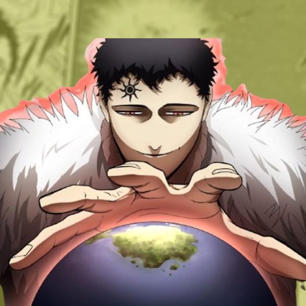 Black Clover Chapter 369 Spoilers & Raw Scans: Lucius Embraces Loss!