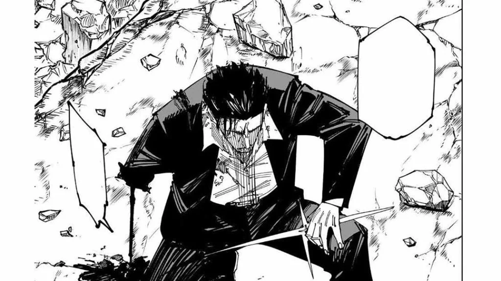 Jujutsu Kaisen Chapter 247 Spoilers & Raw Scans: Sukuna Killed Him